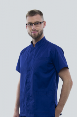 Медицинский топ 201 Электро Медицинский топ 201 Электро - фото