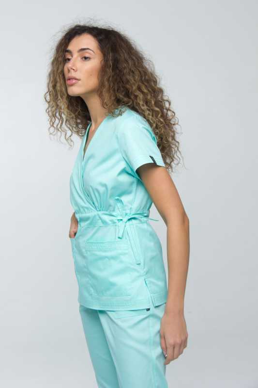 Медичний топ 19 Тіффані Медичний топ 19 Тіффані - фото 3