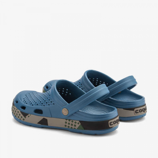 Медичне взуття COQUI 6413 Ниагара/Абстракция - фото 3