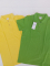 Polo 6001 Yelow - фото 2
