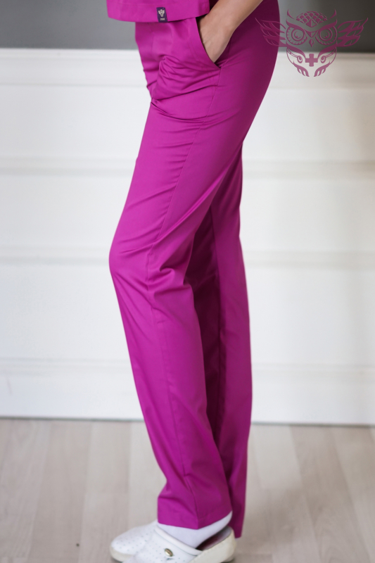 Штани медичні 87 Цикломен Штани медичні 87 Цикломен - фото 2