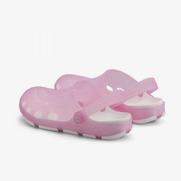 Медичне взуття COQUI 6362 Рожевий/Білий - фото 2