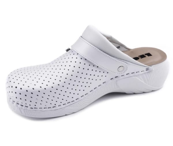 Медичне взуття Leon 3300 Білий - фото 3