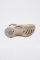 Медицинская обувь COQU QL-25810E BEIGE BROWN COMBINED - фото 4