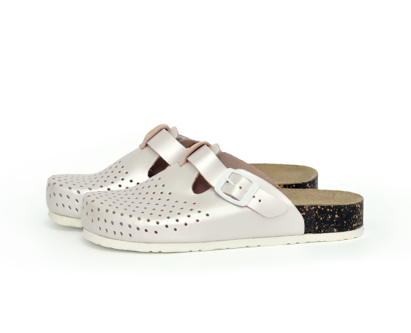 Медичне взуття Leon 1250 Перламутровий - фото 3