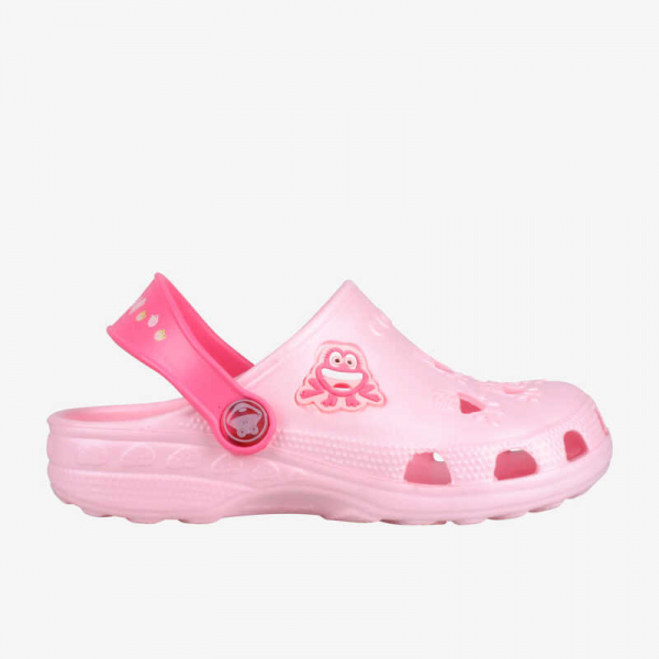 Медичне взуття COQUI 8701 Рожевий/Корал - фото 2