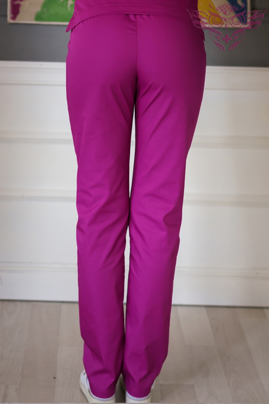 Штани медичні 87 Цикломен Штани медичні 87 Цикломен - фото 3