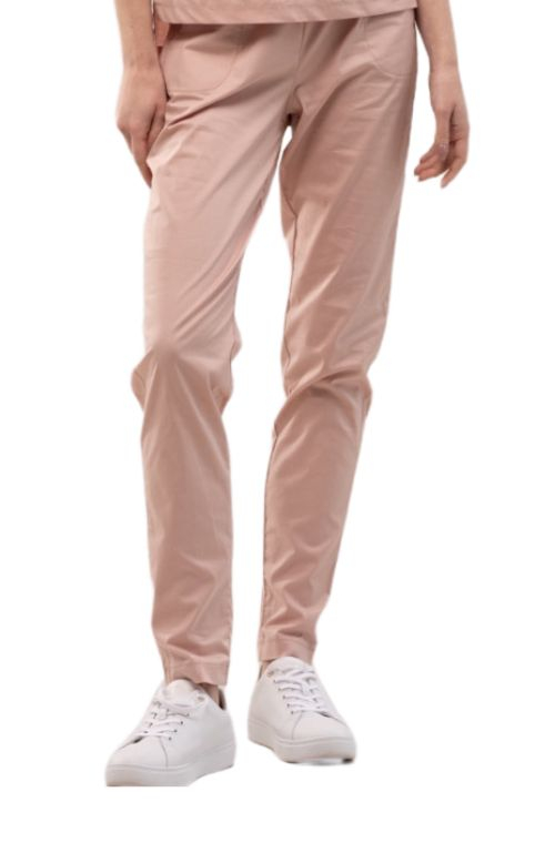 Медицинский костюм 40488 Пудра Медицинский костюм 40488 Пудра - фото 3