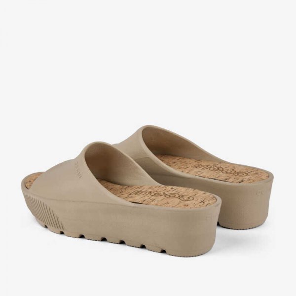 Медичне взуття COQUI 1442 Пісок (Sand Cork) - фото 2