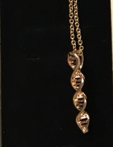 Підвіска "ДНК" - фото 2