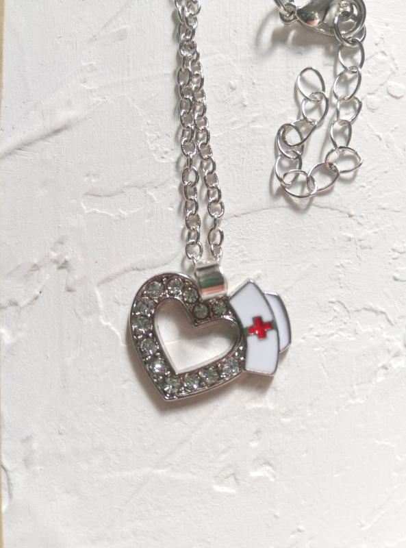 Підвіска "Медсестра" Підвіска "Медсестра" - фото 4