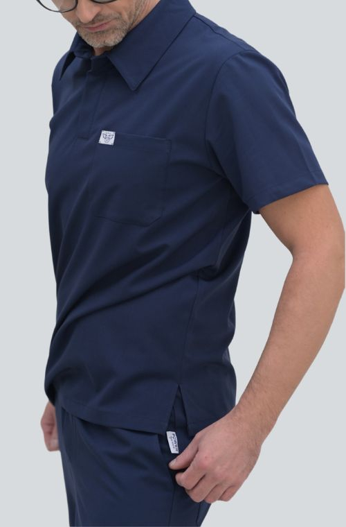 Медицинский костюм 50471 S Наві Медицинский костюм 50471 S Наві - фото 3