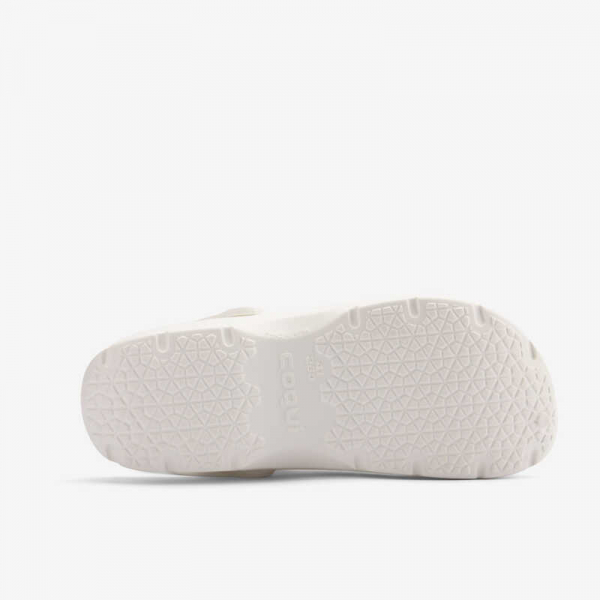 Медичне взуття COQUI 6305 Білий - фото 4