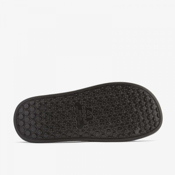 Медицинская обувь COQUI 7081 Черный (Black) Медицинская обувь COQUI 7081 Черный (Black) - фото 4