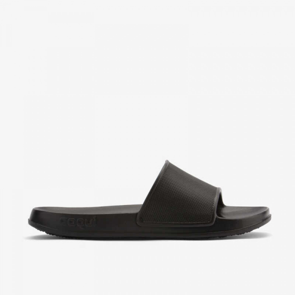 Медицинская обувь COQUI 7081 Черный (Black) Медицинская обувь COQUI 7081 Черный (Black) - фото 3