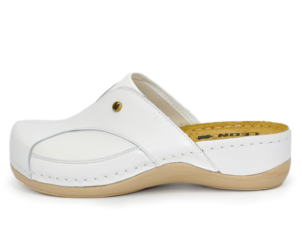 Медичне взуття Leon 912 Білий - фото 3