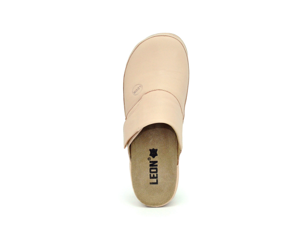 Медичне взуття Leon 2019 Пудровий - фото 3