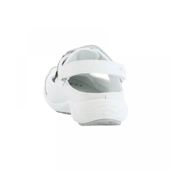 Медичне взуття Oxypas Carin Білий - фото 3