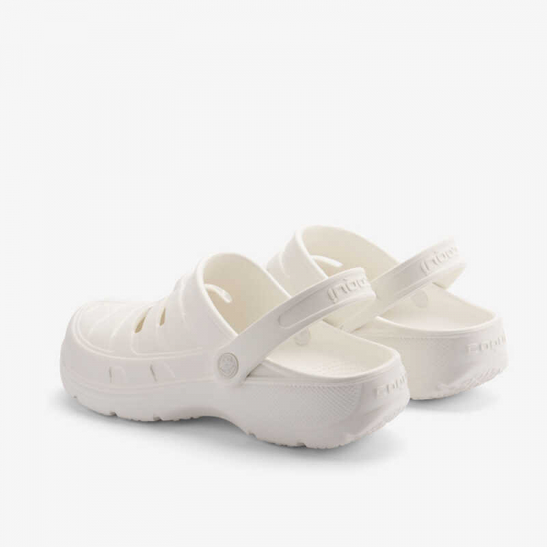 Медичне взуття COQUI 6305 Білий - фото 3