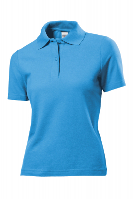 Polo 6000 Light Blue - фото