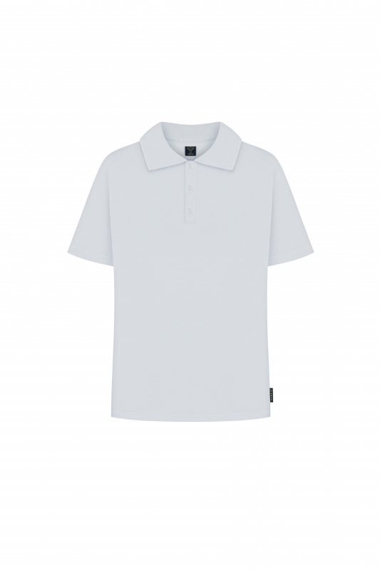 Поло медичне 6000 Білий - фото 2