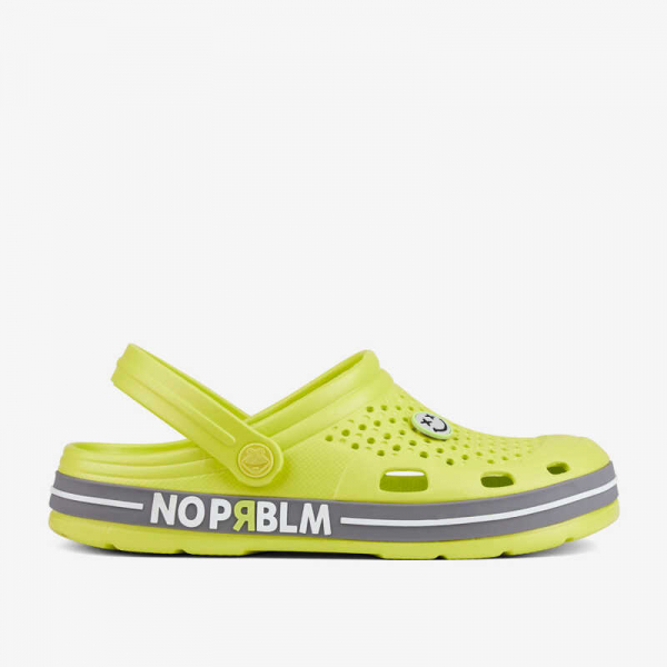 Медичне взуття COQUI 6413 Сірий/Абстракція - фото 2