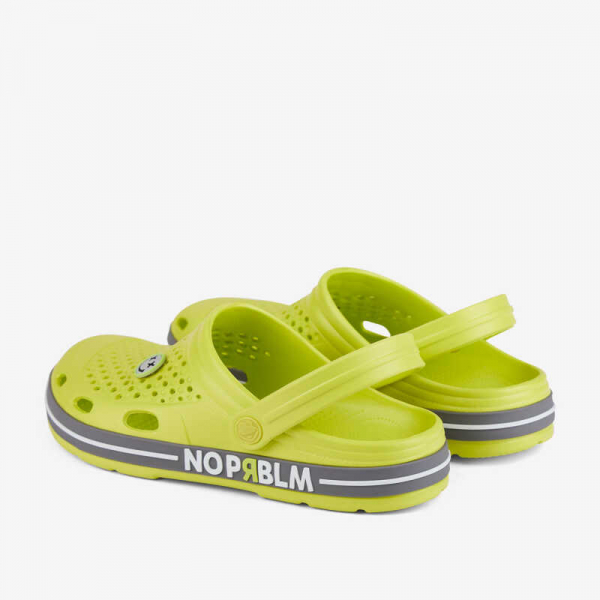 Медичне взуття COQUI 6413 Сірий/Абстракція - фото 3