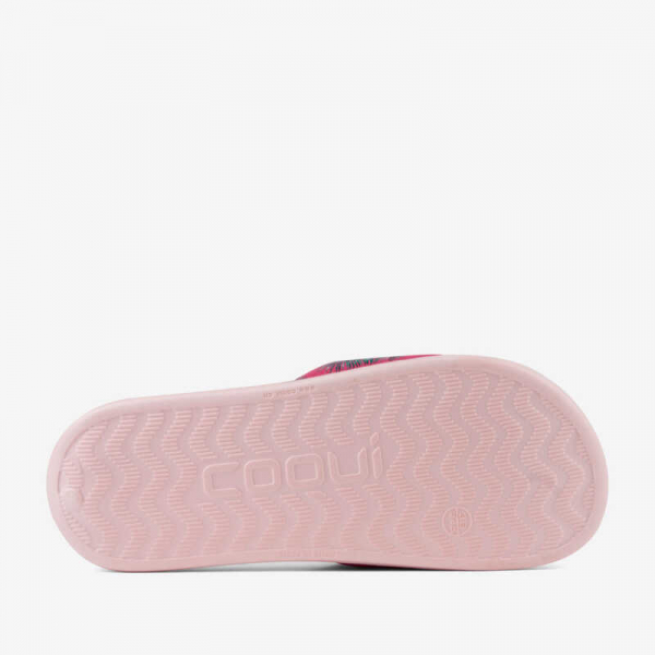 Медичне взуття COQUI 6343 світло-рожевий/малиновий (Candy pink coconuts) - фото 3
