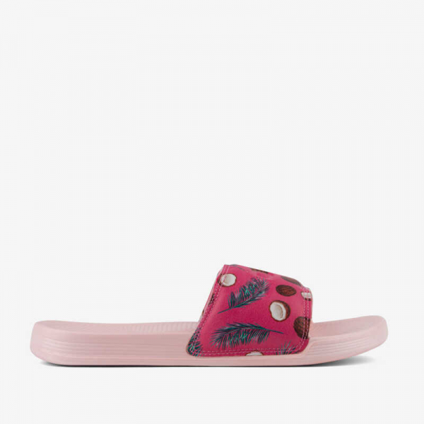 Медичне взуття COQUI 6343 світло-рожевий/малиновий (Candy pink coconuts) - фото