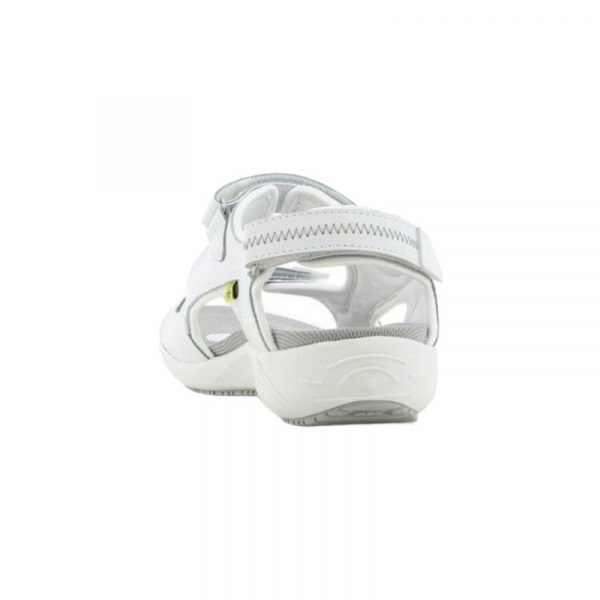 Медичне взуття Oxypas OLGA Білий - фото 2