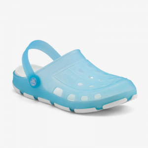 Медицинская обувь COQUI 6362 Бирюза/Белый (Turquoise/White) - фото