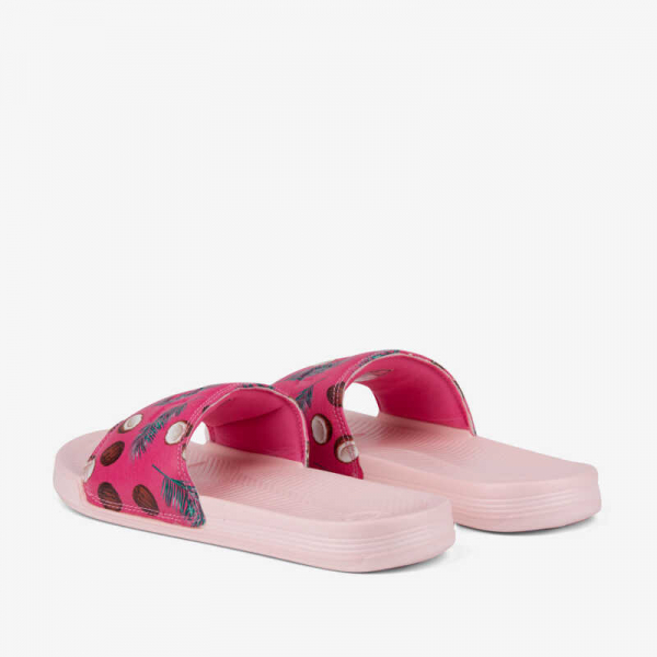 Медичне взуття COQUI 6343 світло-рожевий/малиновий (Candy pink coconuts) - фото 2