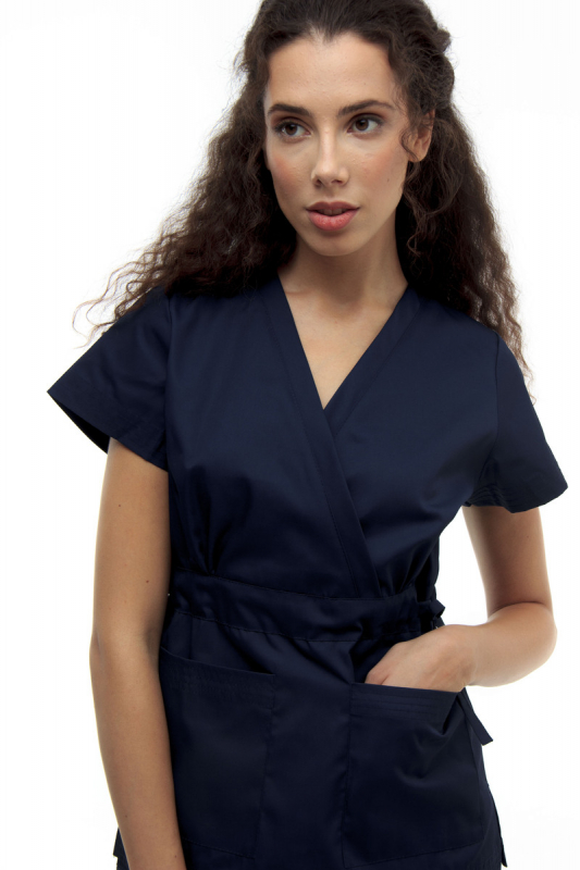 Медичний топ 19 Наві Медичний топ 19 Наві - фото 2