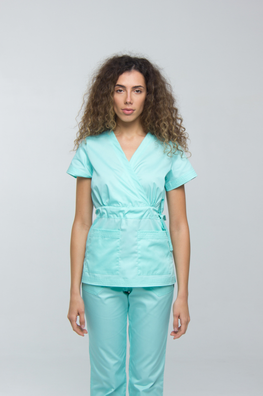 Медичний топ 19 Тіффані Медичний топ 19 Тіффані - фото 2