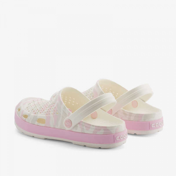 Медицинская обувь COQUI 6413 Перламутр камуфляж (Pearl camo) Медицинская обувь COQUI 6413 Перламутр камуфляж (Pearl camo) - фото 2