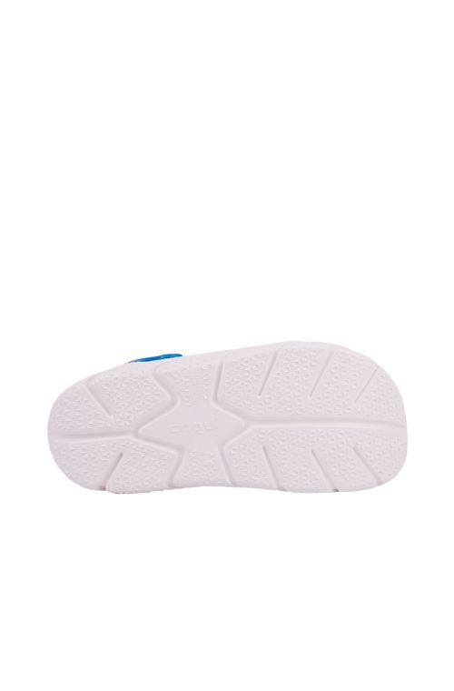 Медичне взуття COQUI Медицинская обувь COQUI 6431 Блакитний/Білий (Sea Blue/White) - фото 4