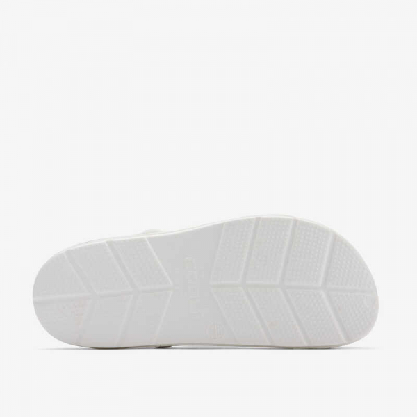 Медицинская обувь COQUI 6403 Белый/Серый (White/White khaki grey) - фото 3