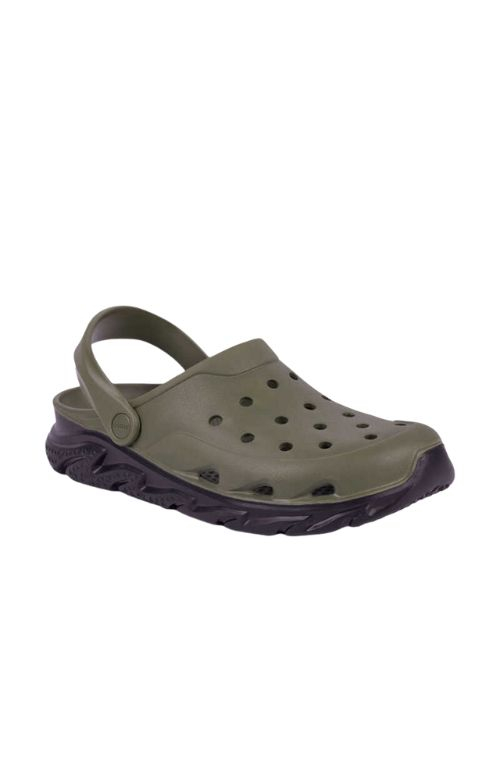 Медичне взуття COQUI COQUI 6431 темно-зелений/чорний (Army Green/Black) - фото 2
