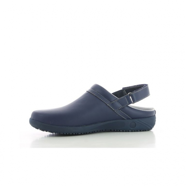 Медичне взуття Oxypas Remy Наві - фото 2