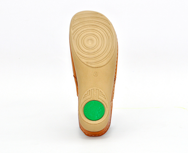 Медичне взуття Leon 912 Коричневий Медичне взуття Leon 912 Коричневий - фото 3