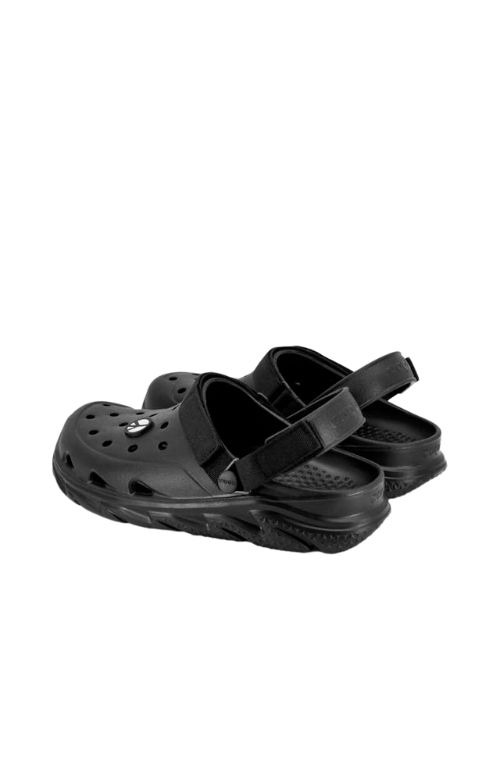 Медицинская обувь COQUI 6431 Черный (Black) - фото 4