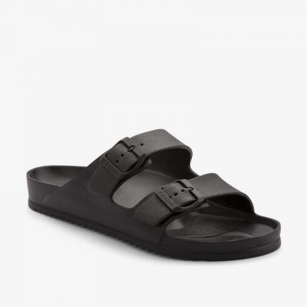 Медичне взуття COQUI 8302 чорний (Black) - фото