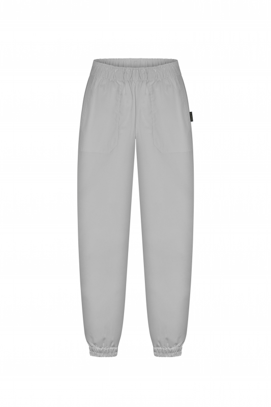 Штани медичні 89 Світло сірий Штани медичні 89 Світло сірий - фото 5