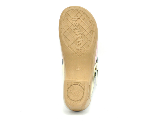 Медичне взуття Leon PU158 Рожевий - фото 2