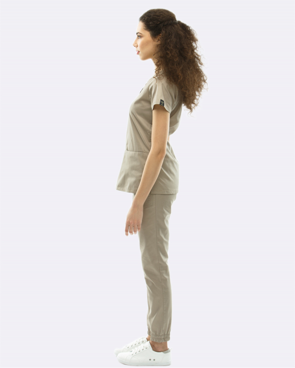 Медицинский костюм 1889 Сафари Медицинский костюм 1889 Сафари - фото 3