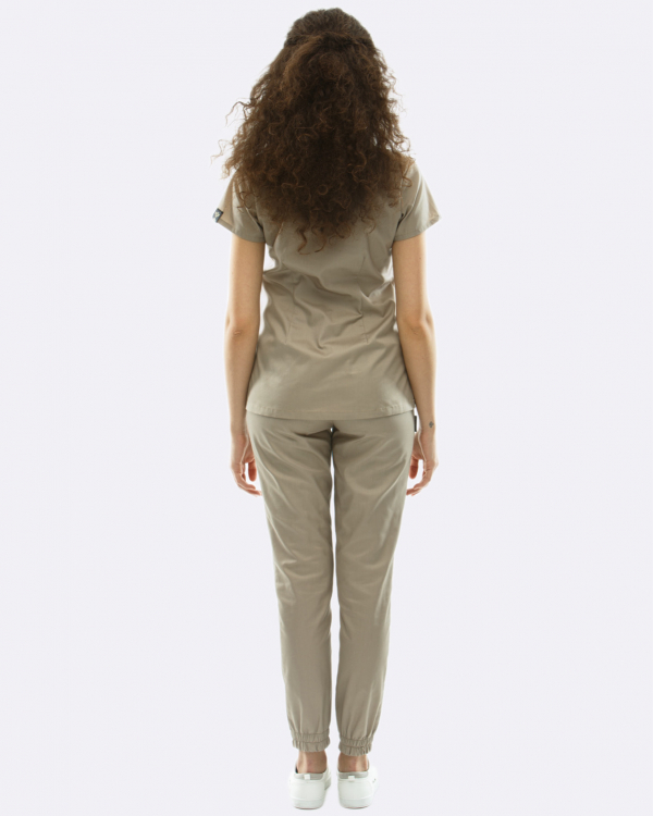 Медицинский костюм 1889 Сафари Медицинский костюм 1889 Сафари - фото 2