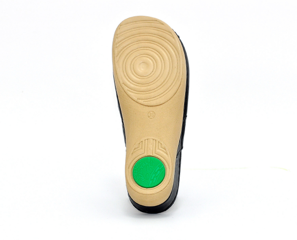 Медицинская обувь Leon 912 Черный Медицинская обувь Leon 912 Черный - фото 3