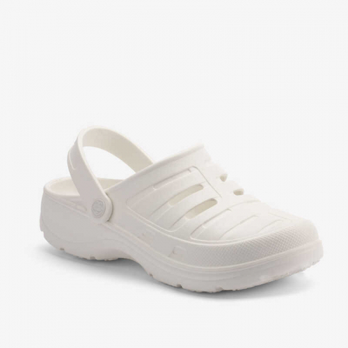 Медичне взуття COQUI 6305 Білий - фото