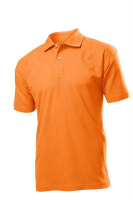 Футболка медична 6001 Orange - фото