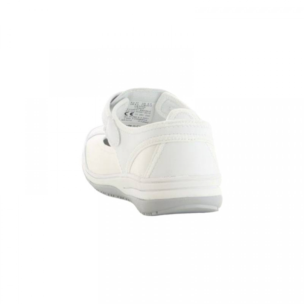 Медичне взуття Oxypas Candy Білий - фото 3
